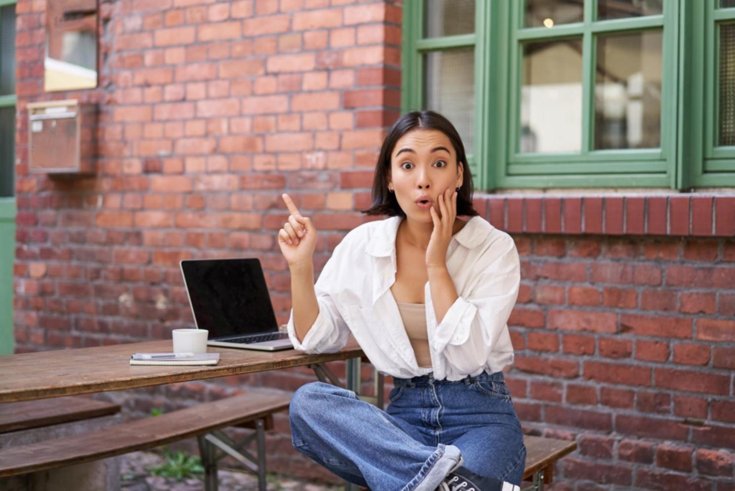 SEO Analytics Dashboard mit Datenvisualisierung