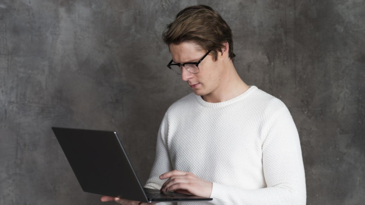 Interaktive Online-Seminarumgebung mit strukturierter Wissensvermittlung