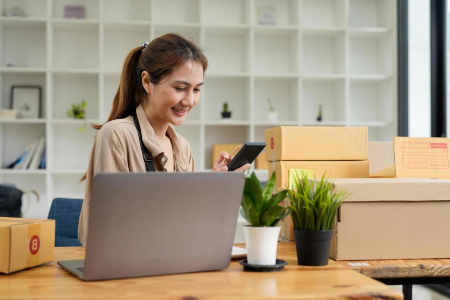 Gemeinsamer Wissensaustausch zwischen internationalen Teilnehmenden